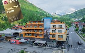 Hotel Bäckelar Wirt Superior